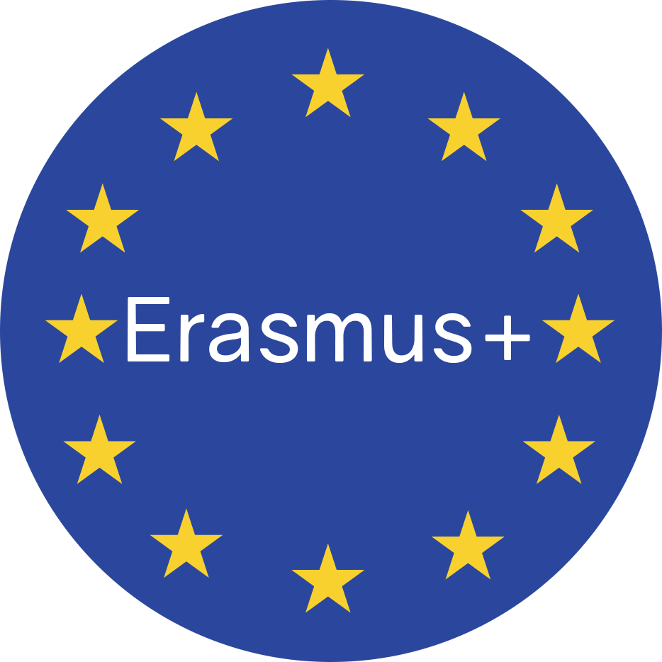 67446 ERASMUS logo